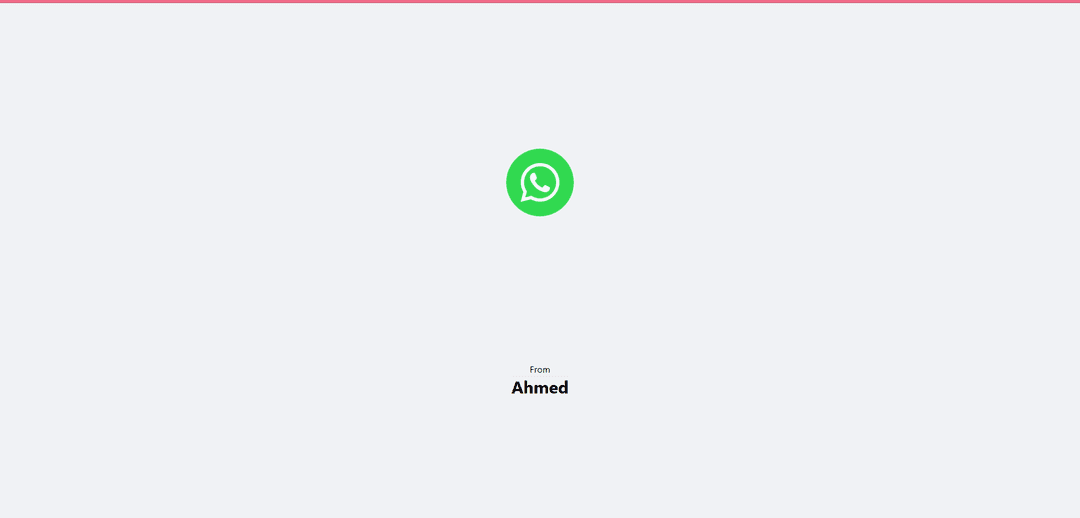 Real Time Chat Application Clone Of Whatsapp
